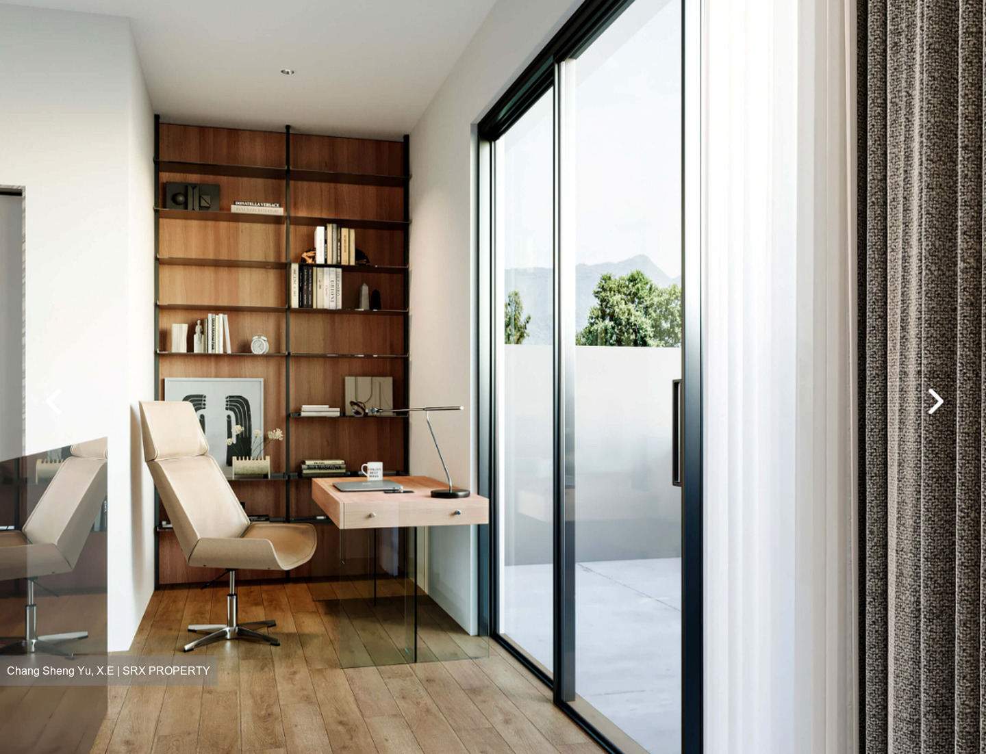 Opera Estate (D15), Terrace #523369471